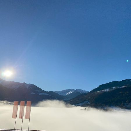Kloster Ilanz Ilanz/Glion Esterno foto