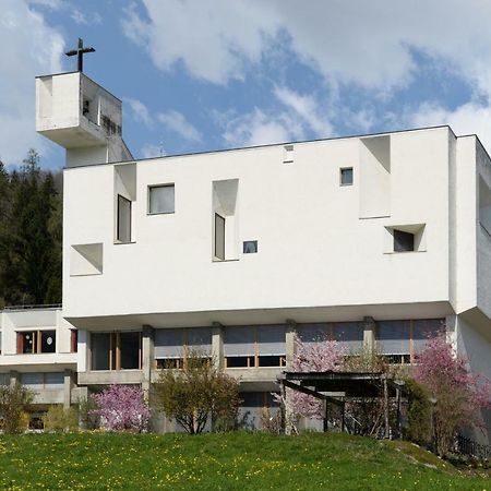 Kloster Ilanz Ilanz/Glion Esterno foto